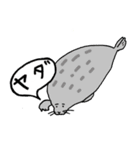 気持ちを伝える動物たち（個別スタンプ：10）