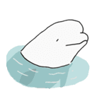 気持ちを伝える動物たち（個別スタンプ：13）