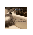 みつを。と幸子（個別スタンプ：4）