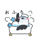アオアシカツオドリさんのスタンプ（個別スタンプ：14）