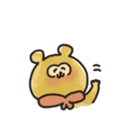 毎日できるよーー6（個別スタンプ：7）