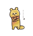 毎日できるよーー6（個別スタンプ：10）