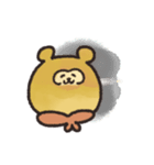 毎日できるよーー6（個別スタンプ：16）