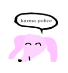 使いやすい！ワンちゃんスタンプ！（個別スタンプ：37）
