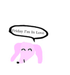 使いやすい！ワンちゃんスタンプ！（個別スタンプ：39）