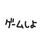 さくらくがき。（個別スタンプ：7）