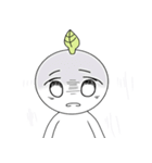 こんにちは 私はイバエです(Japanese)（個別スタンプ：11）