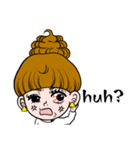 うん子(うんこ)ちゃん！（個別スタンプ：13）