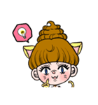 うん子(うんこ)ちゃん！（個別スタンプ：40）