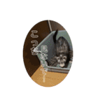 ふぇれはむず5（個別スタンプ：25）