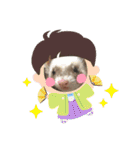 ふぇれはむず5（個別スタンプ：26）