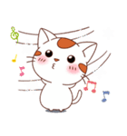 冬スタンプ冬日常会話 よく使う言葉（個別スタンプ：12）