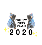 nyonyo2020（個別スタンプ：6）