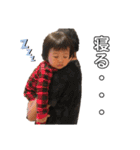 nyonyo2020（個別スタンプ：29）