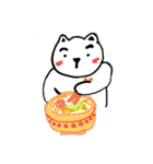 ぱむちゃん。（個別スタンプ：8）