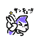よくあるゆる～い 毎日ゆ～まスタンプ（個別スタンプ：19）