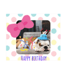 おとぼけ♪BOSS♡2（個別スタンプ：5）