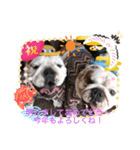 おとぼけ♪BOSS♡2（個別スタンプ：7）