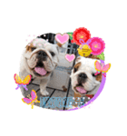 おとぼけ♪BOSS♡2（個別スタンプ：9）