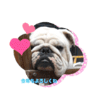 おとぼけ♪BOSS♡2（個別スタンプ：13）