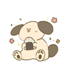 毎日ききらっちょwithサンデー（個別スタンプ：4）