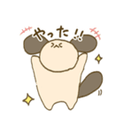 毎日ききらっちょwithサンデー（個別スタンプ：12）