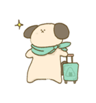 毎日ききらっちょwithサンデー（個別スタンプ：14）