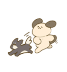 毎日ききらっちょwithサンデー（個別スタンプ：16）
