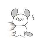 毎日ききらっちょwithサンデー（個別スタンプ：17）