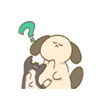 毎日ききらっちょwithサンデー（個別スタンプ：23）