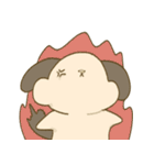 毎日ききらっちょwithサンデー（個別スタンプ：30）