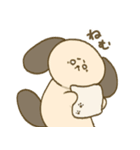 毎日ききらっちょwithサンデー（個別スタンプ：36）