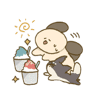 毎日ききらっちょwithサンデー（個別スタンプ：39）