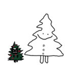 ボブ (BOB) クリスマス and 新年（個別スタンプ：5）