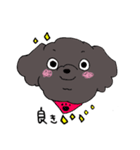 もふもふわんこーず（個別スタンプ：26）