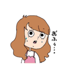 もふもふわんこーず（個別スタンプ：28）