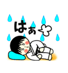 マルちゃんの日常で使えるスタンプ（個別スタンプ：30）