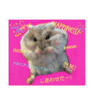 愛しのマカロン（個別スタンプ：7）