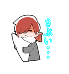 しまね男子（個別スタンプ：8）