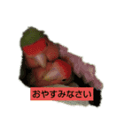 Kawafamily6（個別スタンプ：15）
