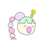 パパが大好きな人々（個別スタンプ：2）