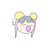 パパが大好きな人々（個別スタンプ：29）