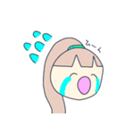 パパが大好きな人々（個別スタンプ：30）
