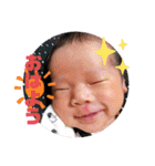 〇伊織〇スタンプ（個別スタンプ：16）