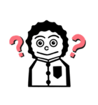 いも吉の日常2（個別スタンプ：5）