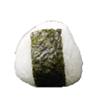おにぎり好きなあなたへ2（個別スタンプ：1）