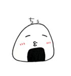 おにぎり好きなあなたへ2（個別スタンプ：6）