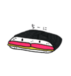 おにぎり好きなあなたへ2（個別スタンプ：10）
