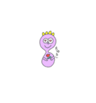 どーも。きょーりゅーです。（個別スタンプ：15）