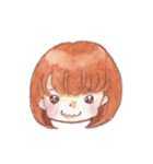 やっぱりお家がいちばん（個別スタンプ：3）